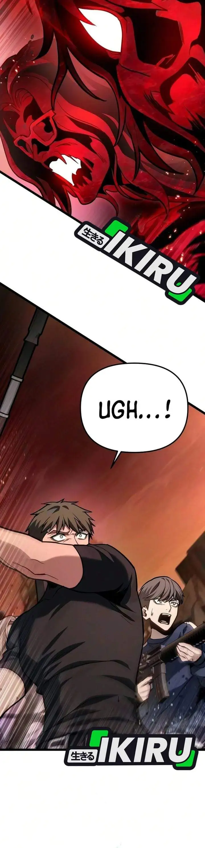 The Ultimate Shut-In Chapter 86