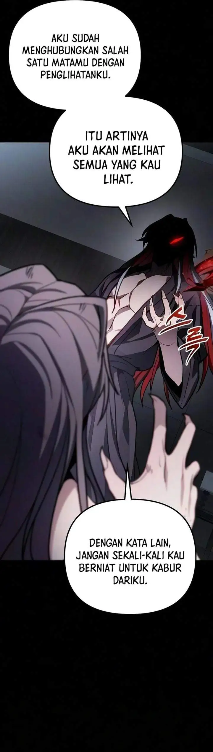 The Ultimate Shut-In Chapter 86
