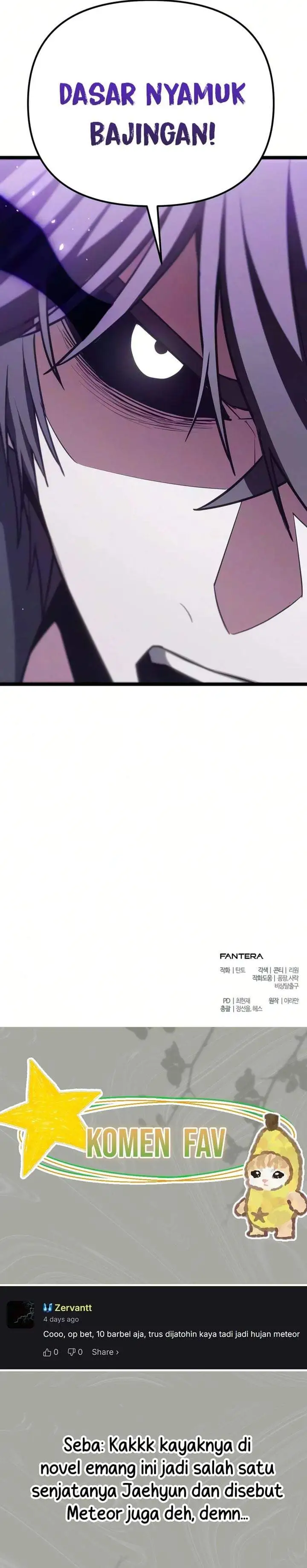 The Ultimate Shut-In Chapter 86