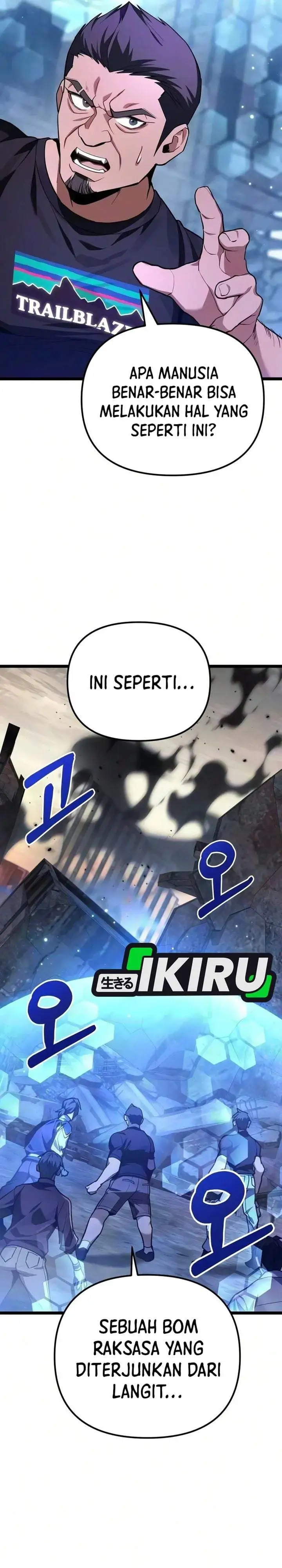The Ultimate Shut-In Chapter 86