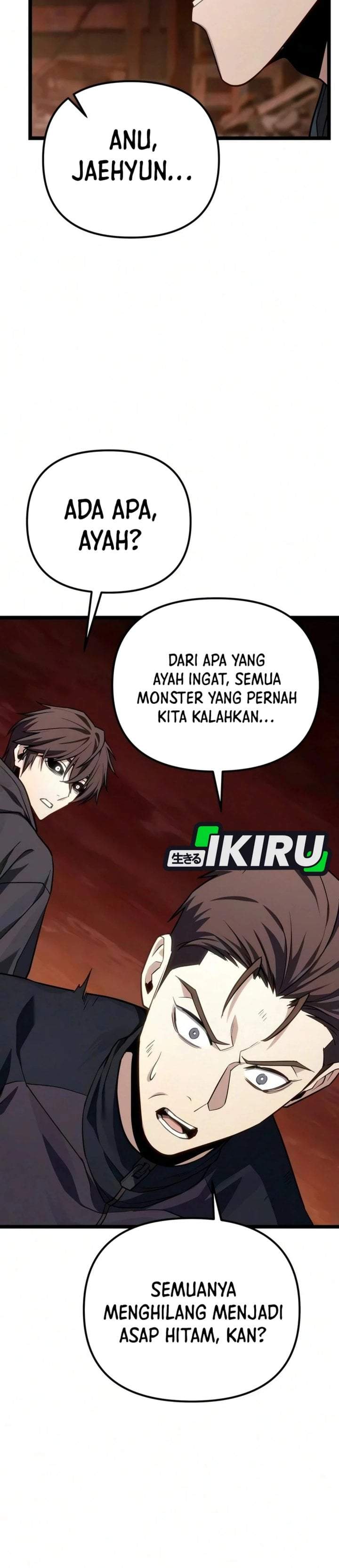 The Ultimate Shut-In Chapter 87