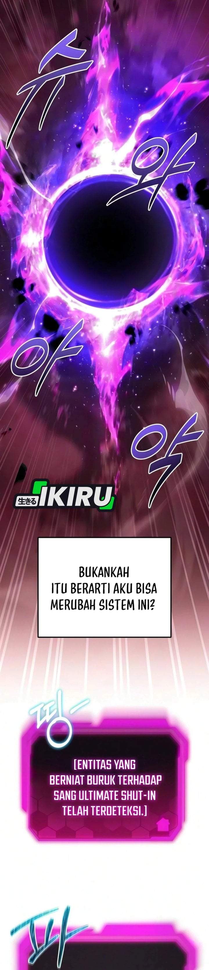 The Ultimate Shut-In Chapter 87