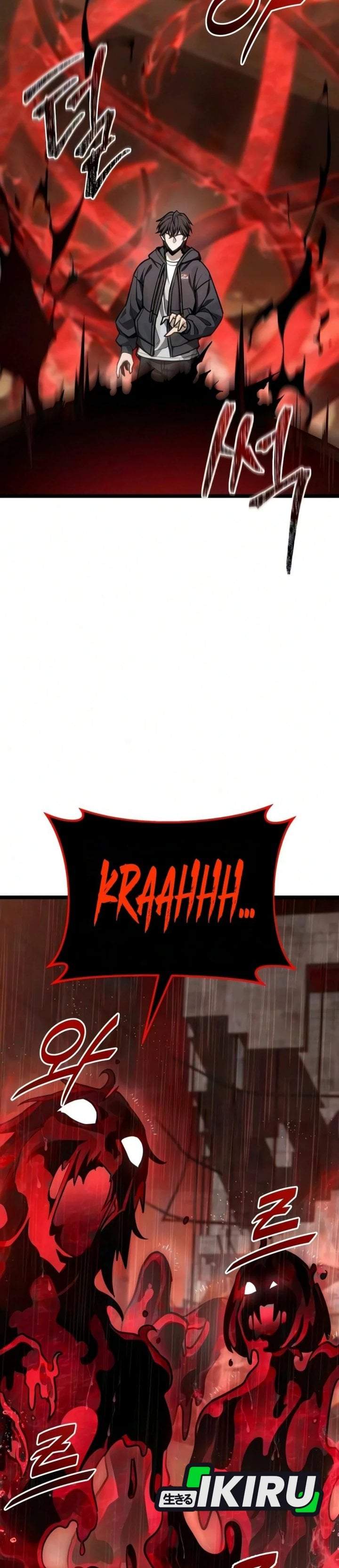The Ultimate Shut-In Chapter 87