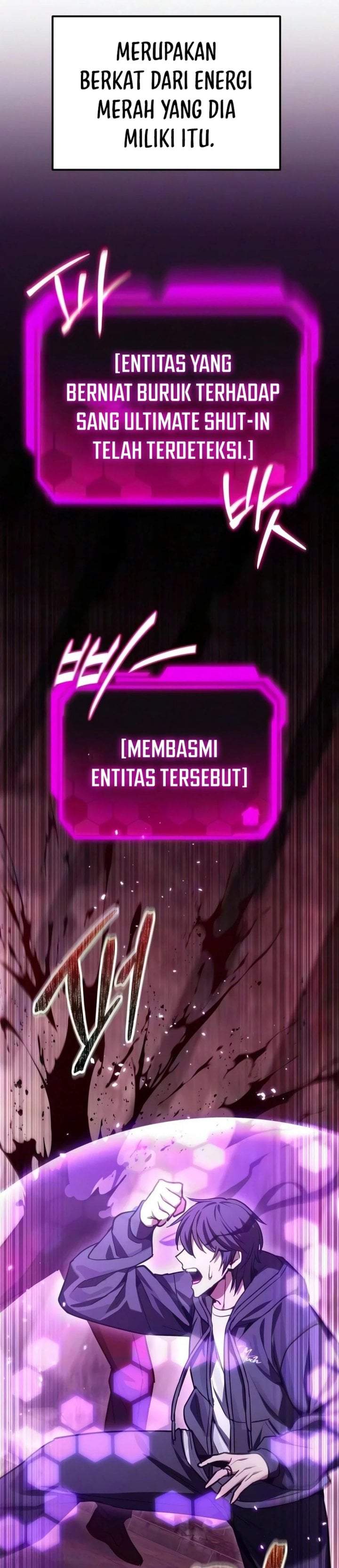 The Ultimate Shut-In Chapter 87