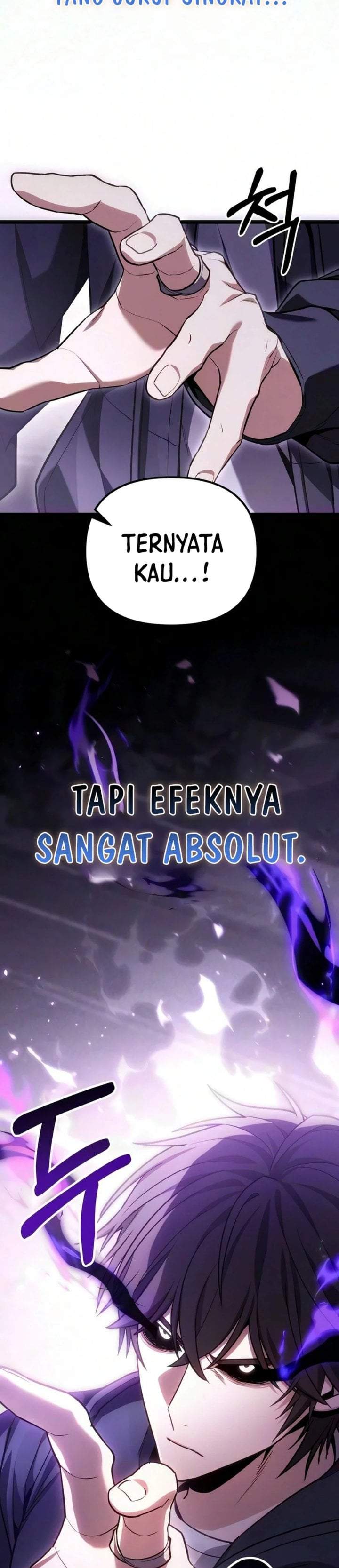The Ultimate Shut-In Chapter 87