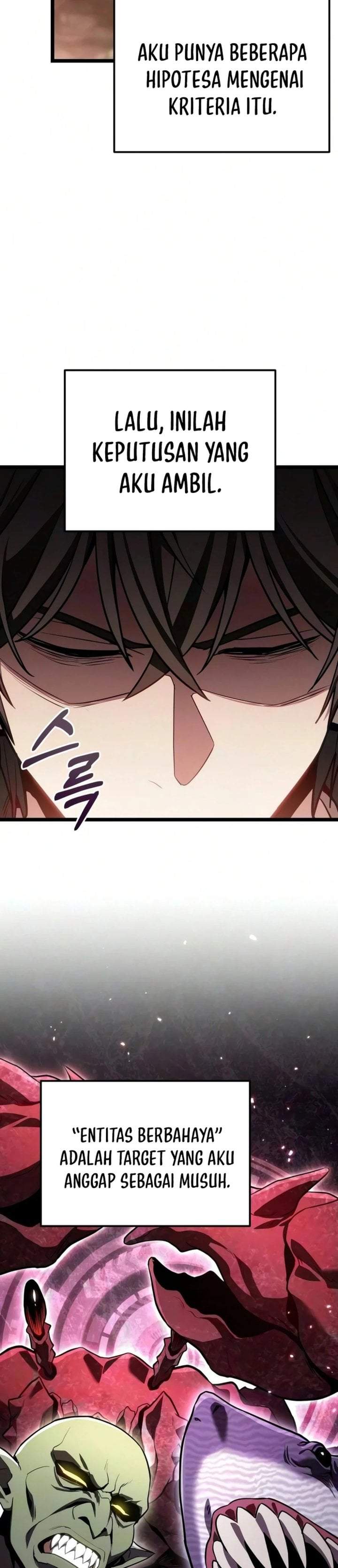 The Ultimate Shut-In Chapter 87