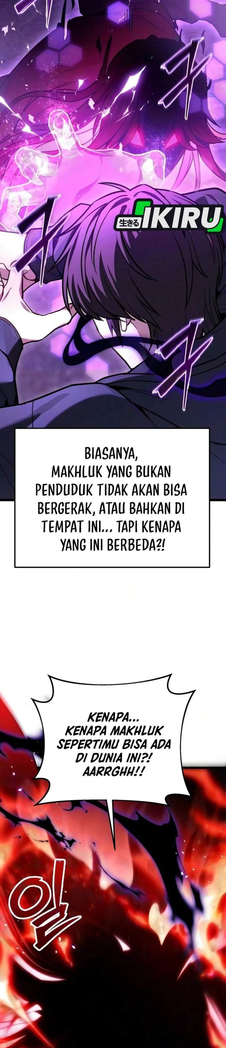 The Ultimate Shut-In Chapter 87