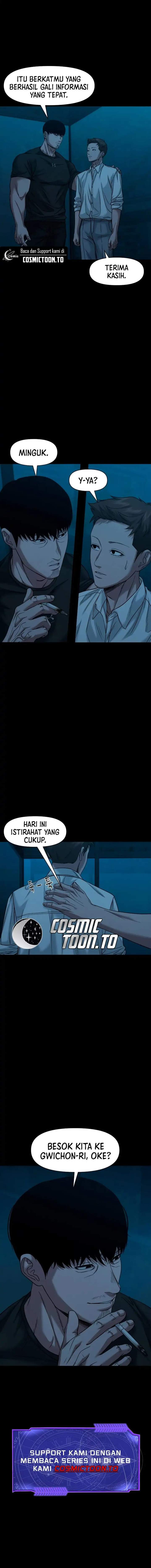 Gwichonri Chapter 95