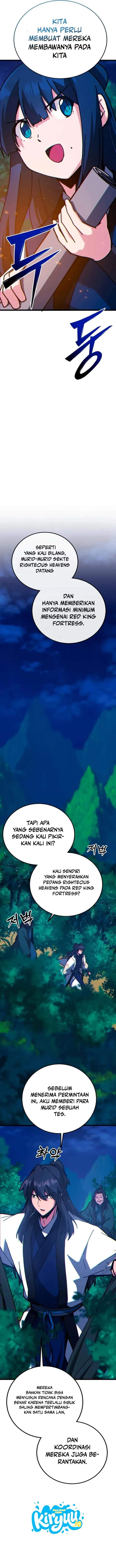 Initializing the Sect System Chapter 37