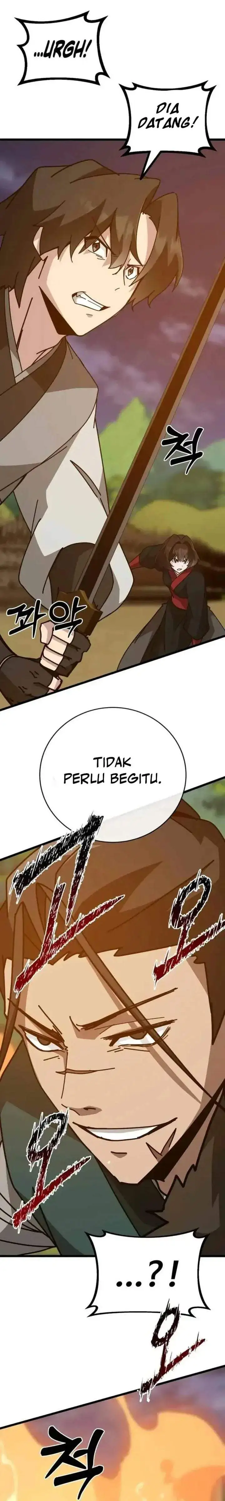 Initializing the Sect System Chapter 38