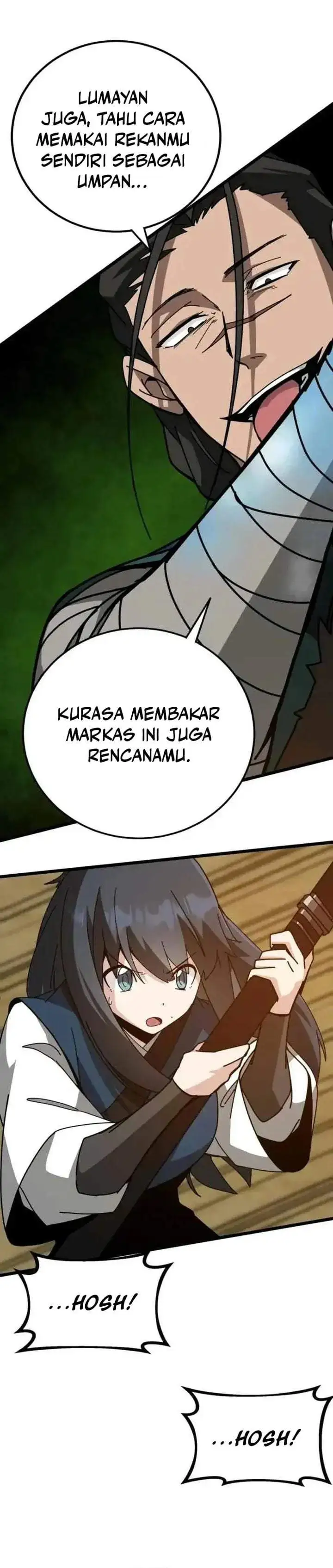 Initializing the Sect System Chapter 38