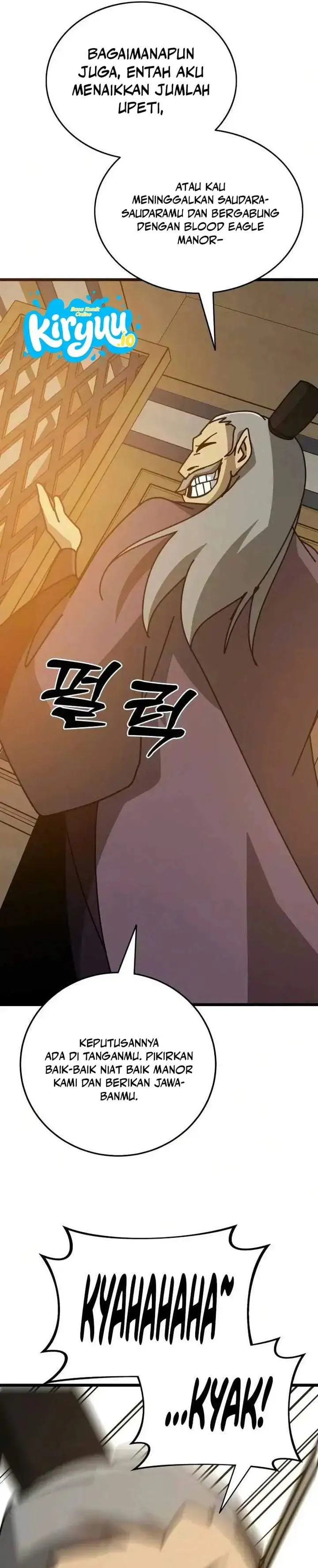 Initializing the Sect System Chapter 39