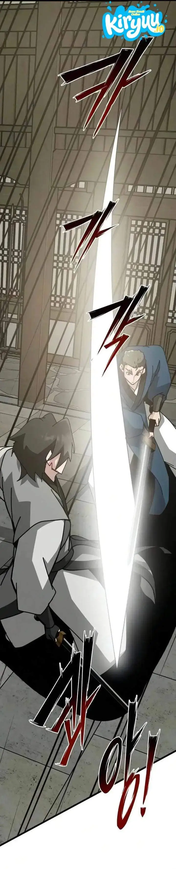 Initializing the Sect System Chapter 39