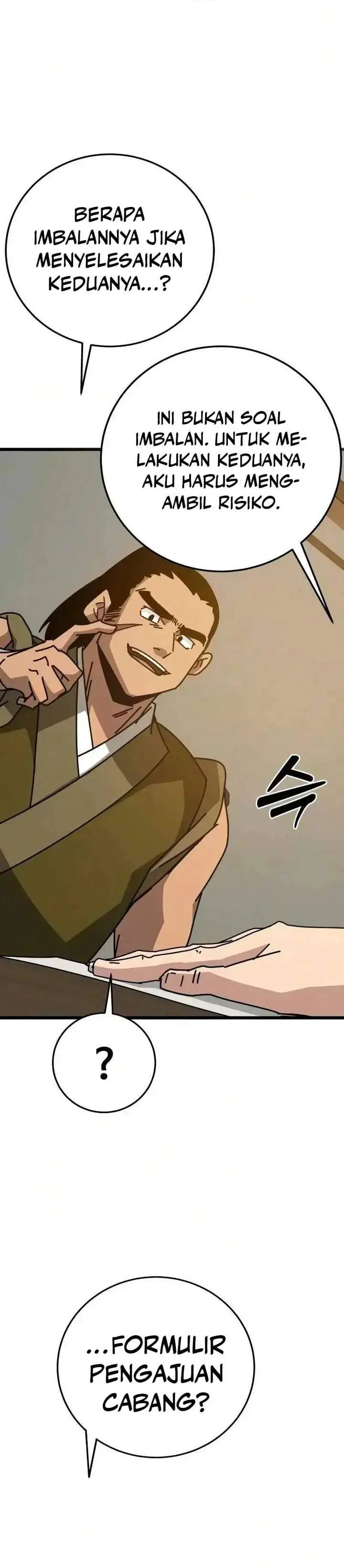 Initializing the Sect System Chapter 39