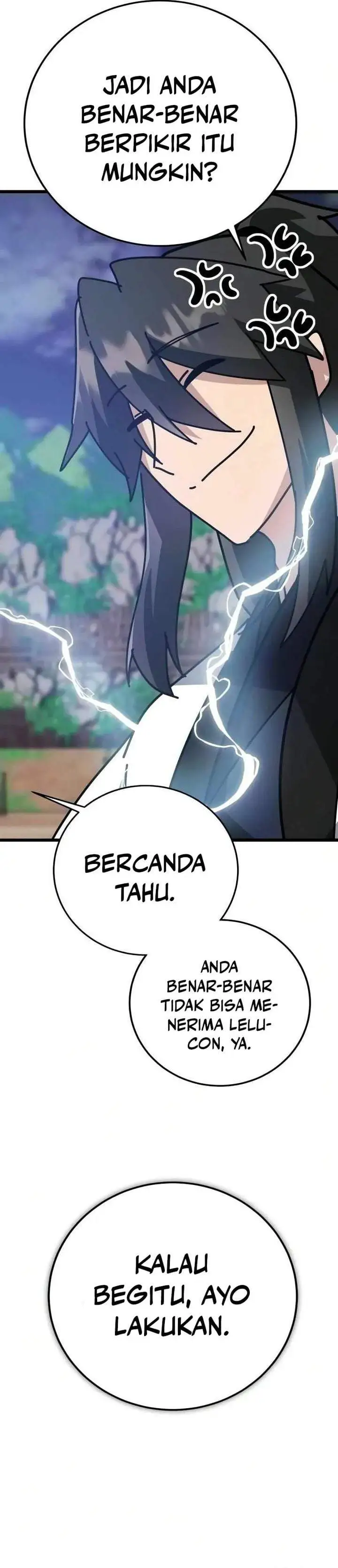 Initializing the Sect System Chapter 39