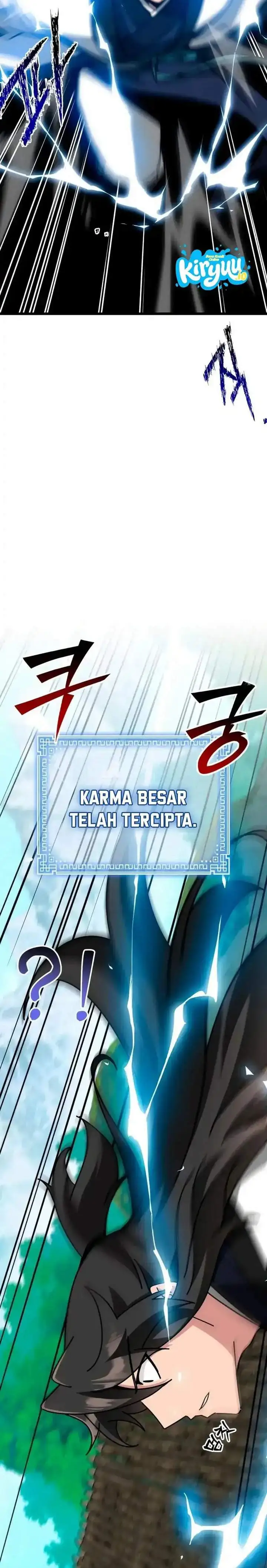 Initializing the Sect System Chapter 41