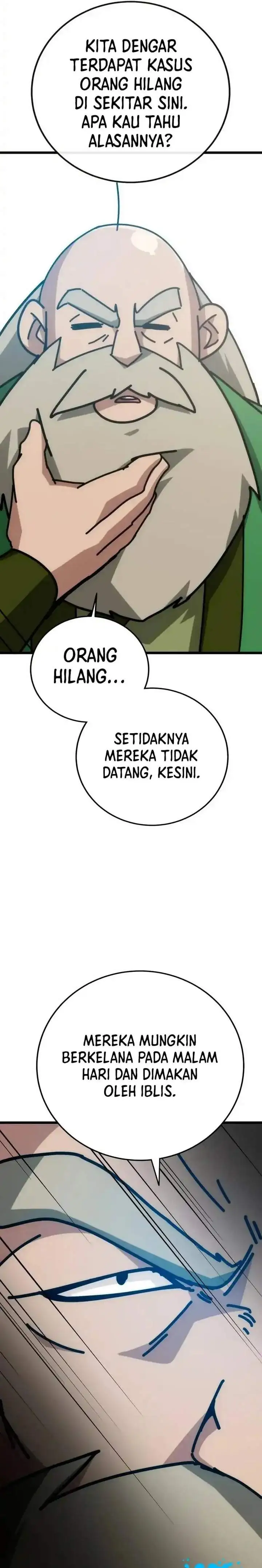 Initializing the Sect System Chapter 41