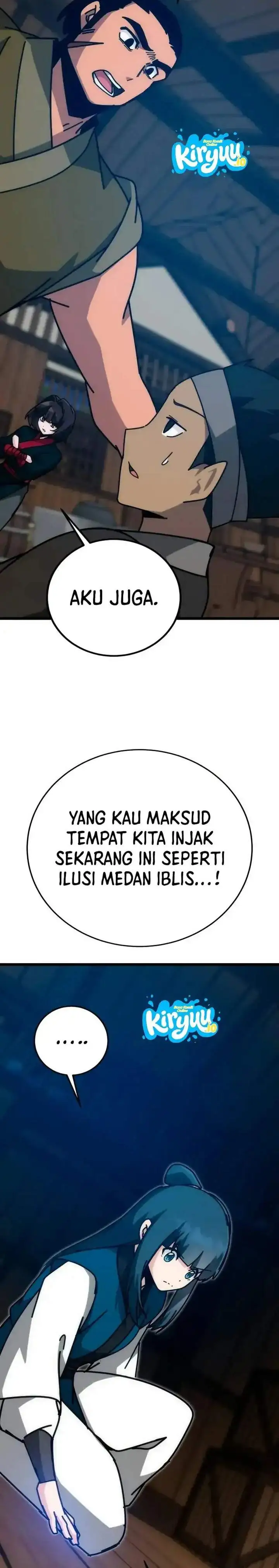 Initializing the Sect System Chapter 41