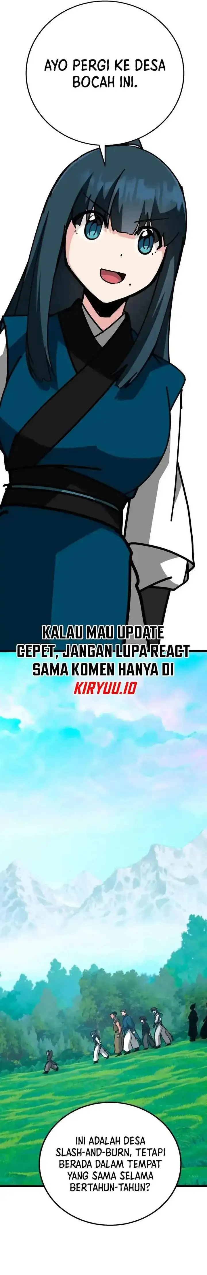 Initializing the Sect System Chapter 41