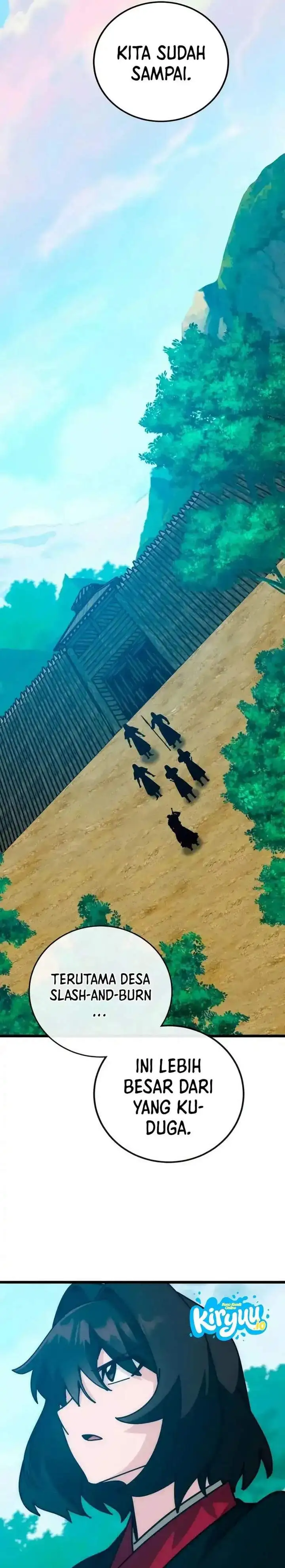 Initializing the Sect System Chapter 41