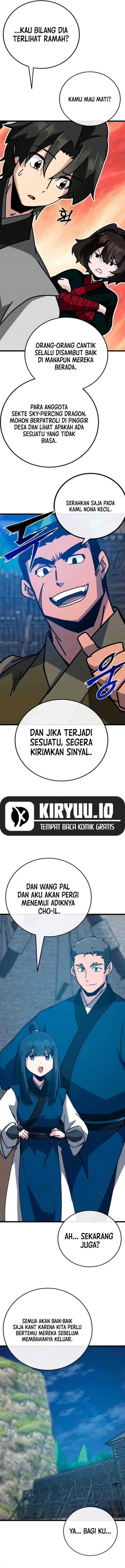 Initializing the Sect System Chapter 42