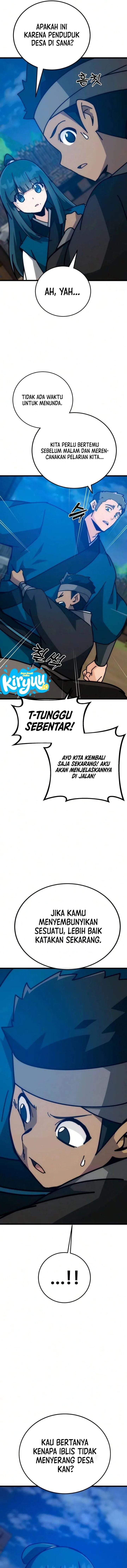 Initializing the Sect System Chapter 42