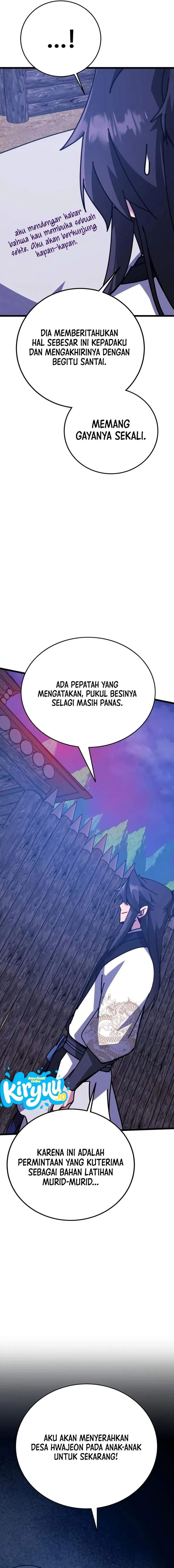 Initializing the Sect System Chapter 43