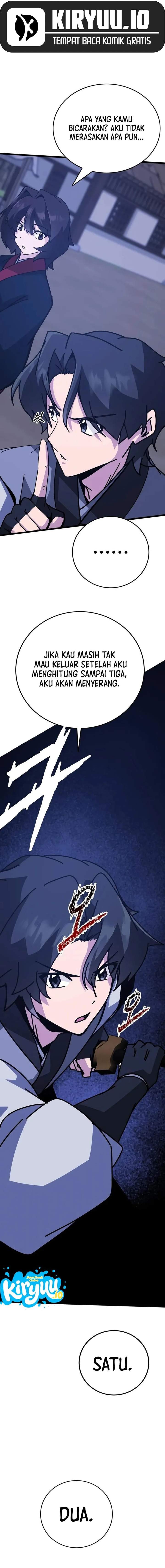 Initializing the Sect System Chapter 43