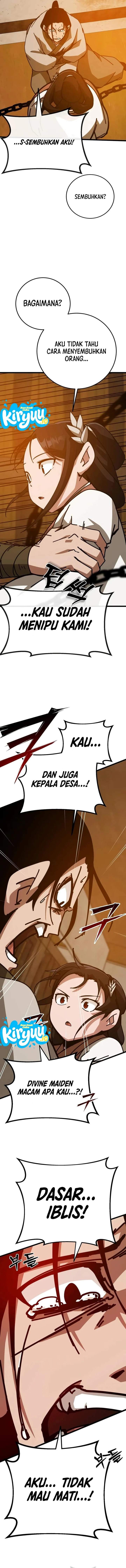 Initializing the Sect System Chapter 43