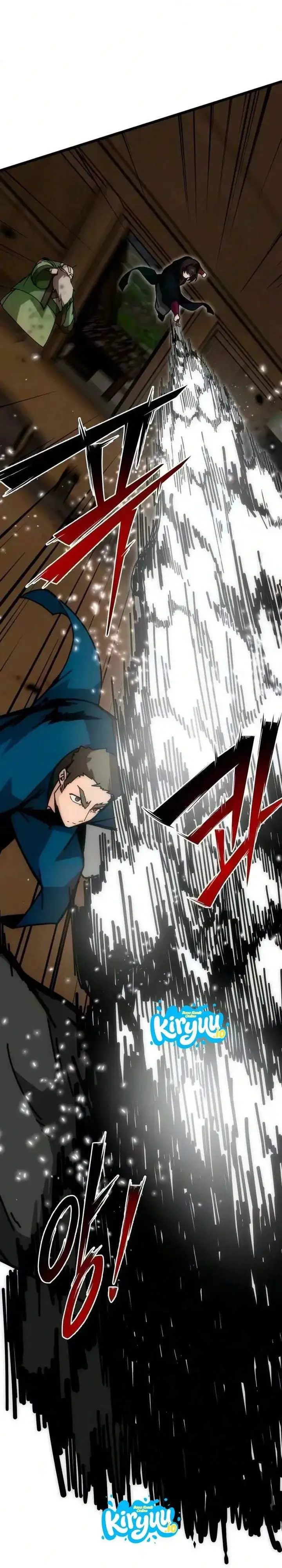 Initializing the Sect System Chapter 46
