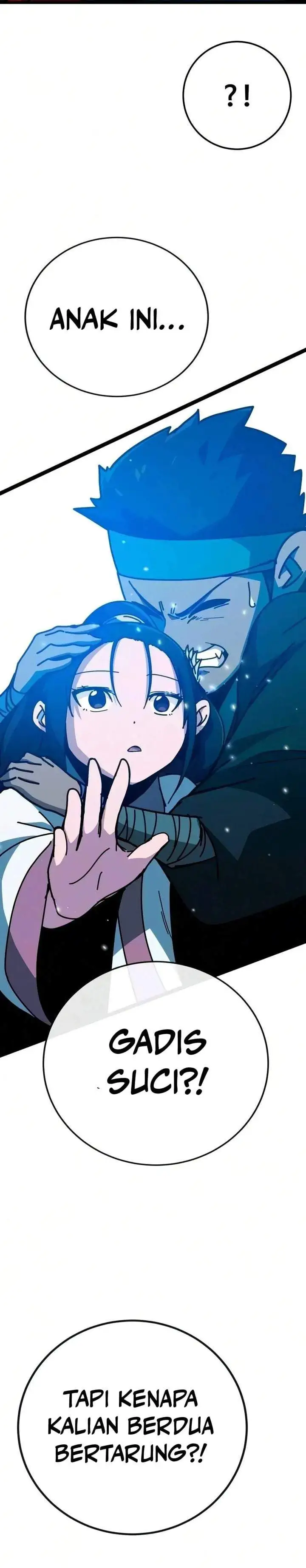 Initializing the Sect System Chapter 46