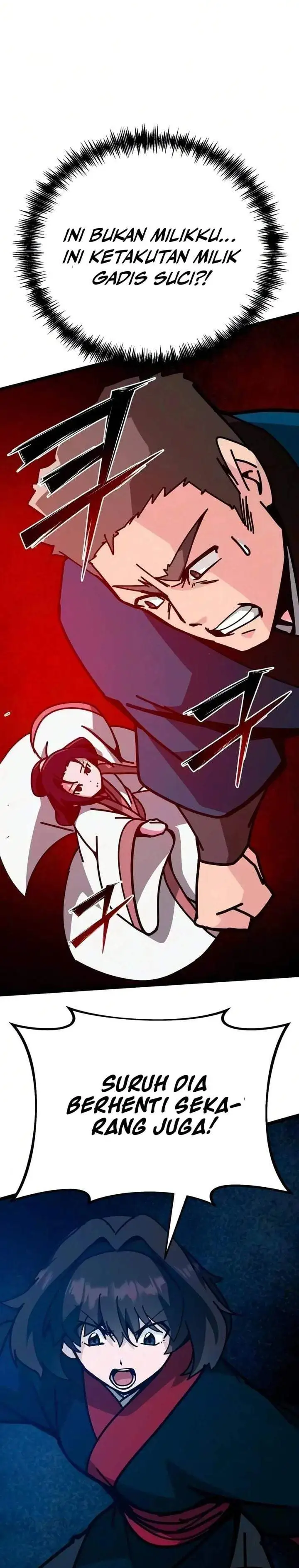 Initializing the Sect System Chapter 46
