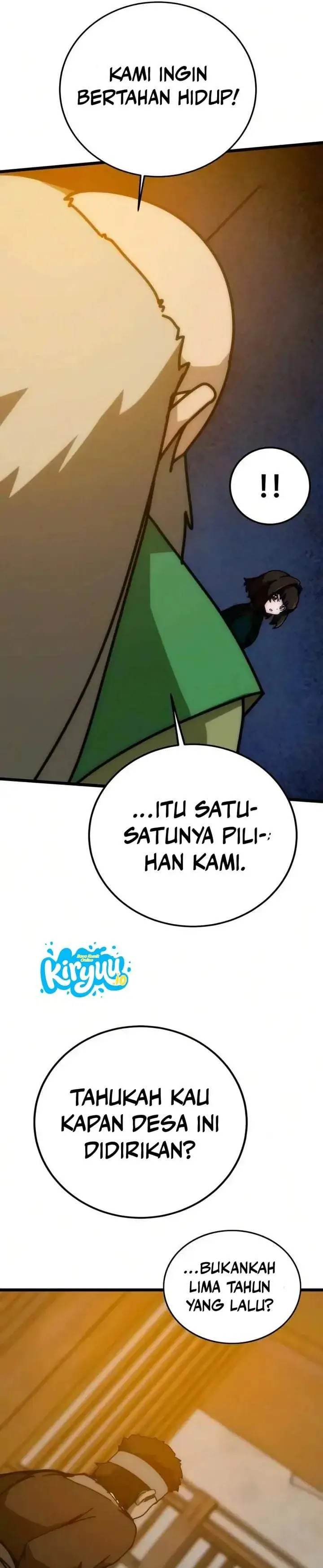 Initializing the Sect System Chapter 46