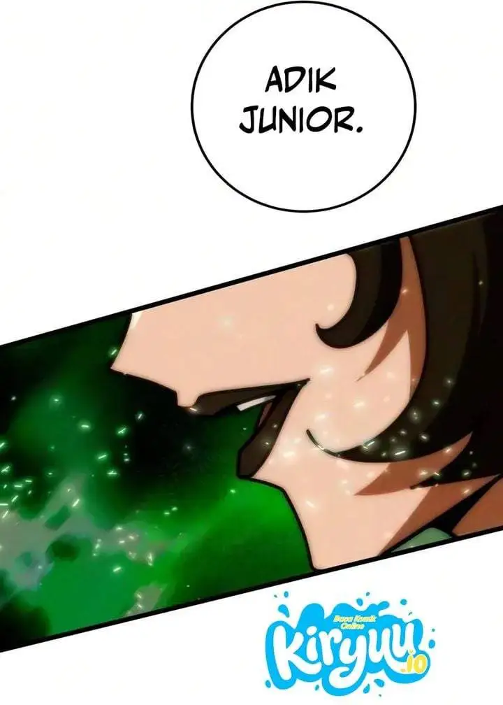 Initializing the Sect System Chapter 46