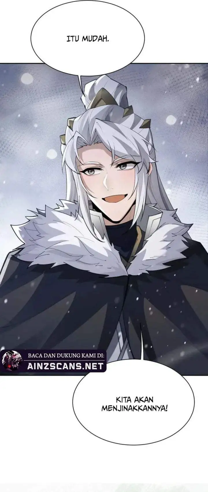 Versatile Sword Cultivator Chapter 97