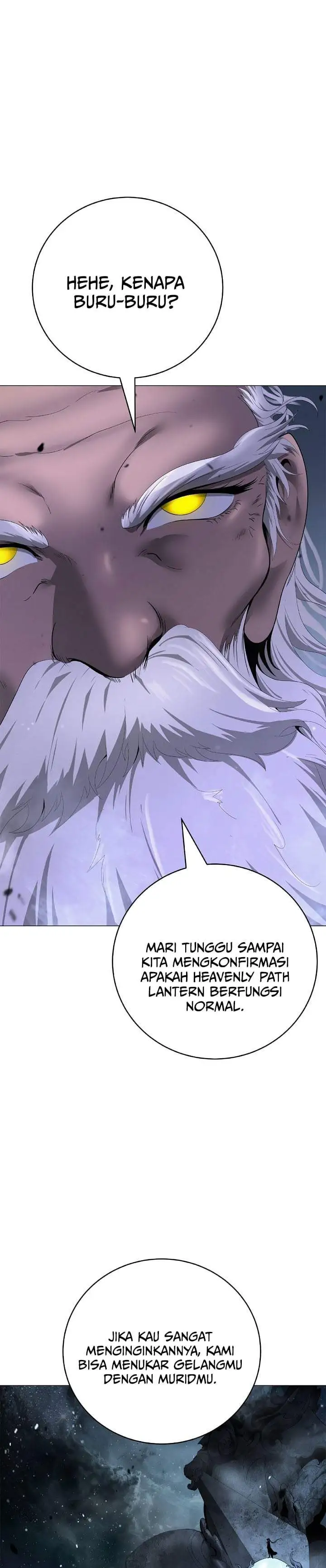 Cystic Story Chapter 243