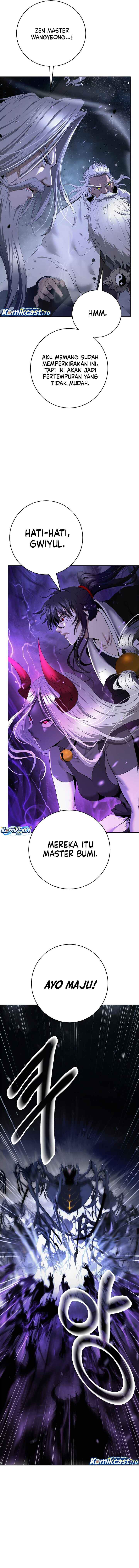 Cystic Story Chapter 244