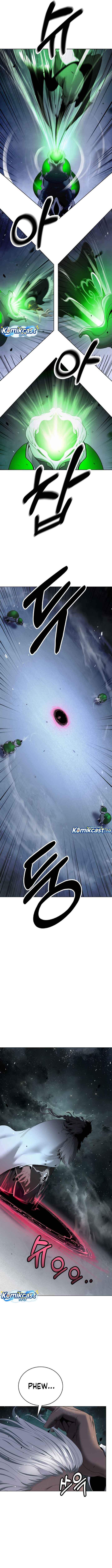 Cystic Story Chapter 244