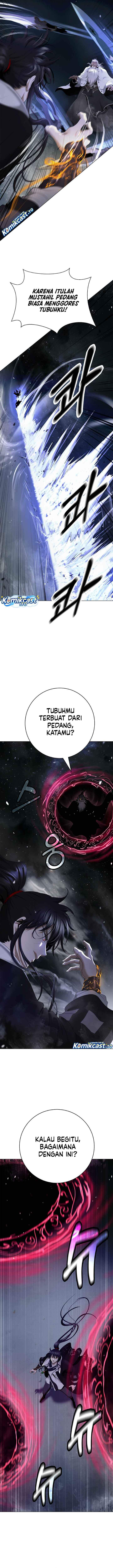 Cystic Story Chapter 244