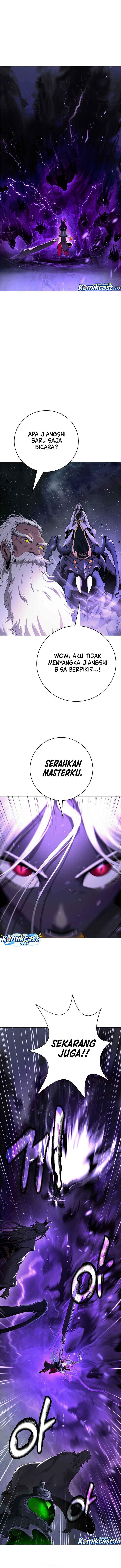 Cystic Story Chapter 245