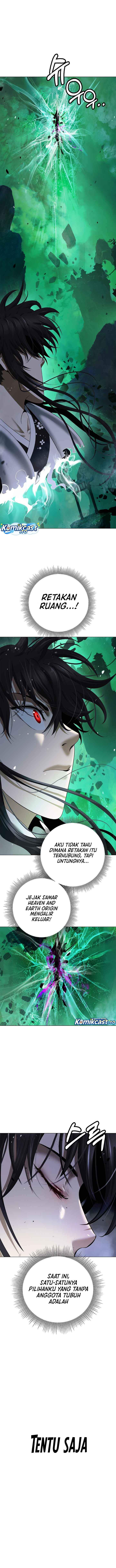 Cystic Story Chapter 246