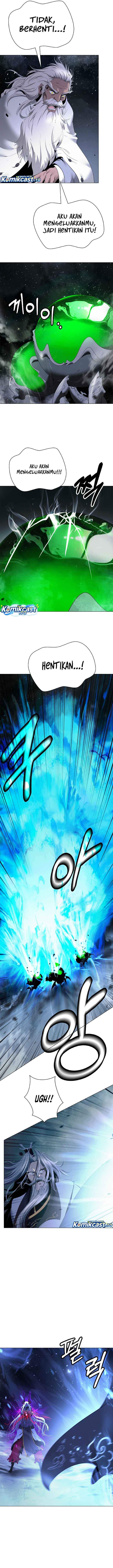 Cystic Story Chapter 246