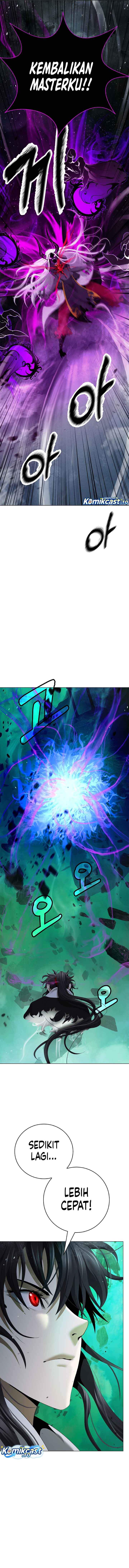 Cystic Story Chapter 246