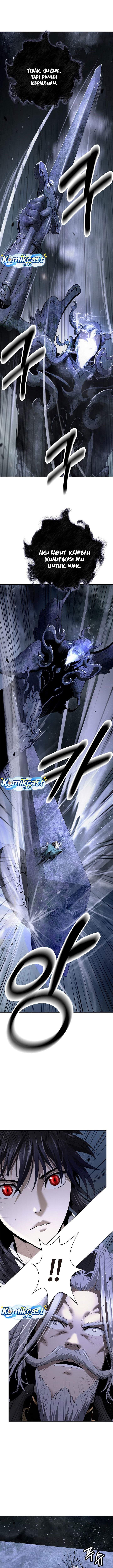 Cystic Story Chapter 248