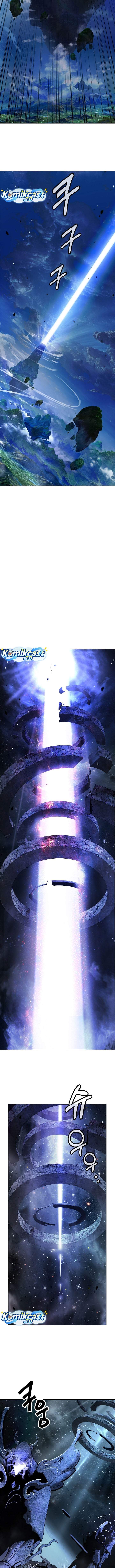 Cystic Story Chapter 249