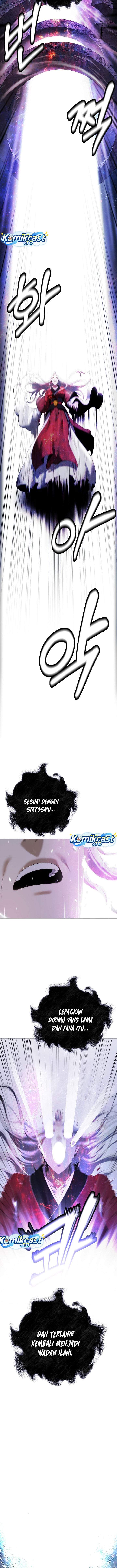 Cystic Story Chapter 249