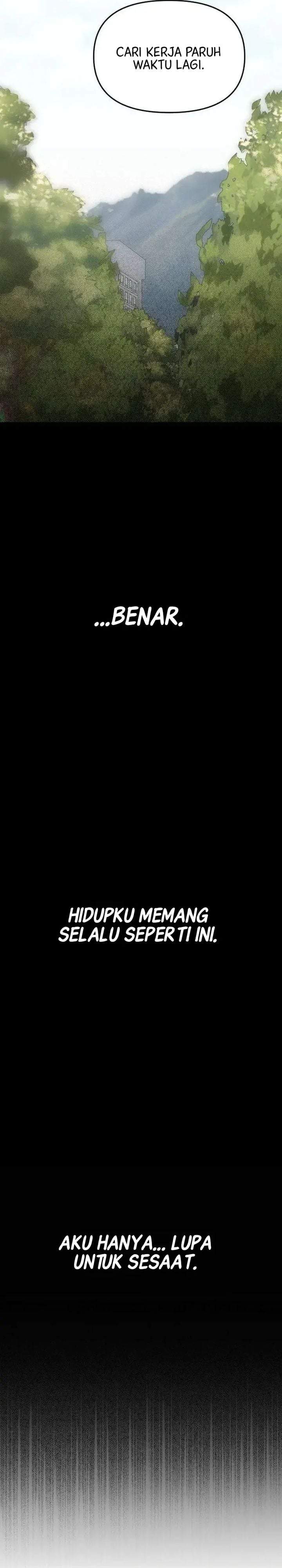 Unofficial Campus Couple Chapter 9