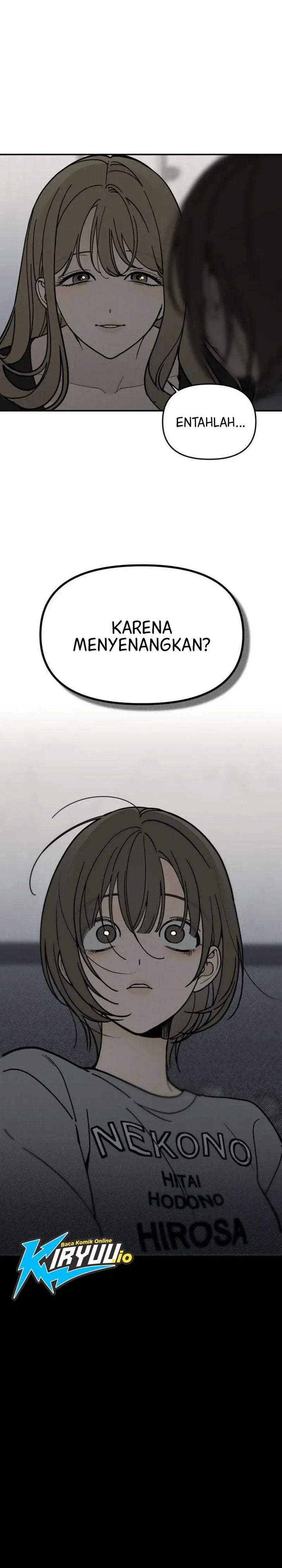 Unofficial Campus Couple Chapter 9