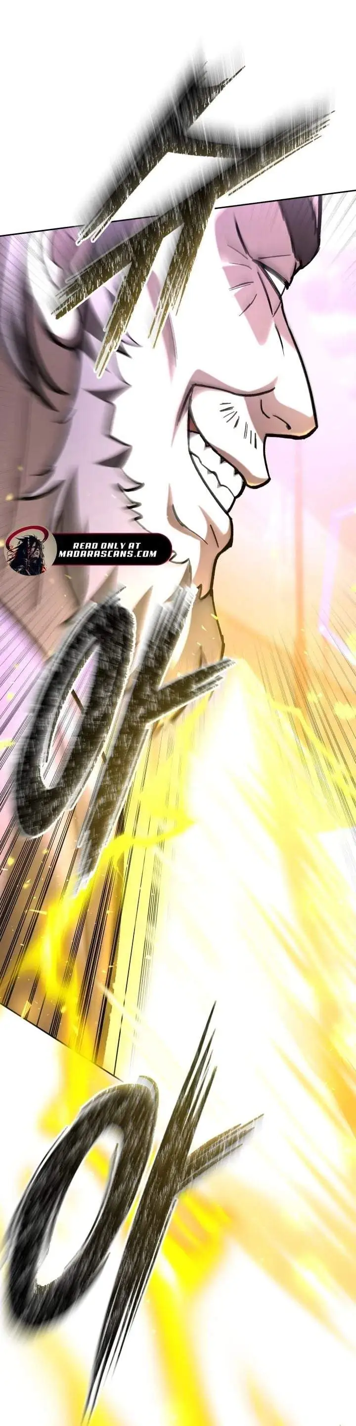 Heavenly Demon Goes to High School Chapter 23