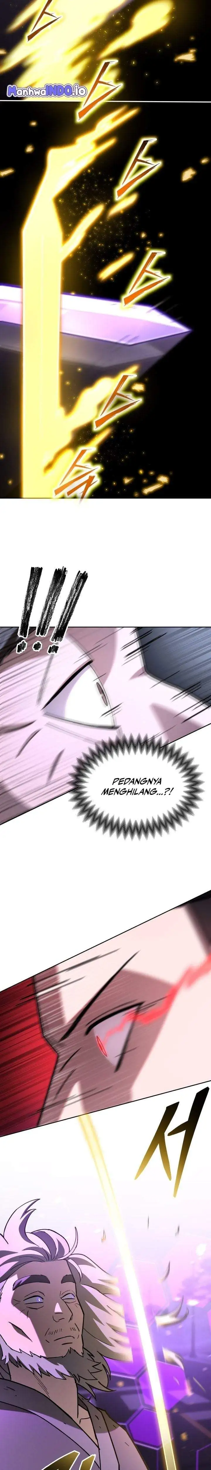 Heavenly Demon Goes to High School Chapter 24